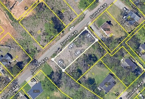Lots & Acreage, Knoxville, TN
