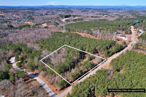 Lots/Land, West Union, SC