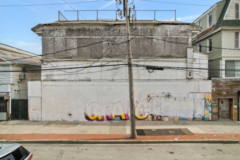 Three-Story Hospitality Redevelopment