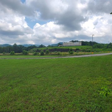 Prime Commercial Land Opportunity, Elkins