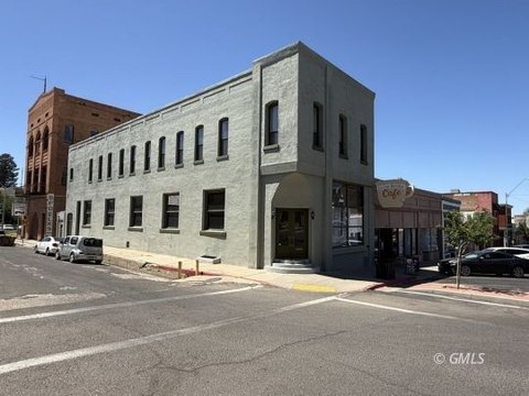 Downtown Main Floor Retail Space
