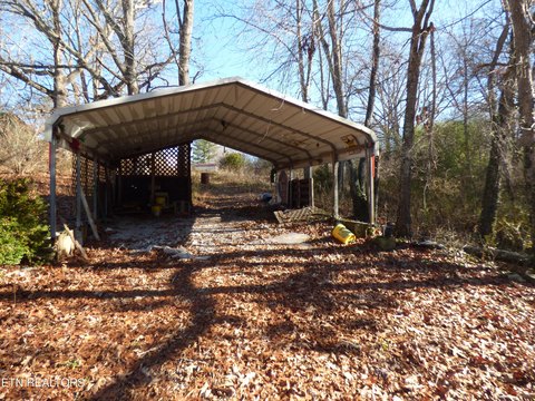 Crossville Building Lot For Sale