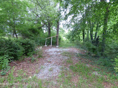 Crossville Building Lot For Sale