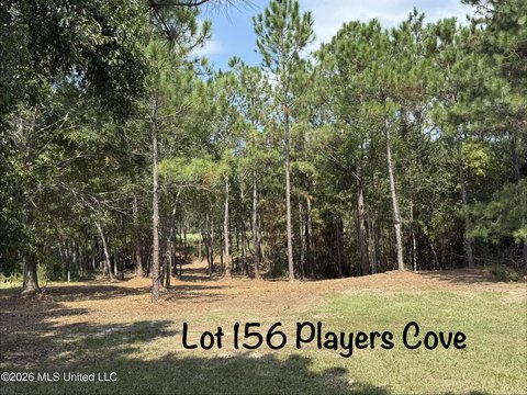 Land, Gautier, MS