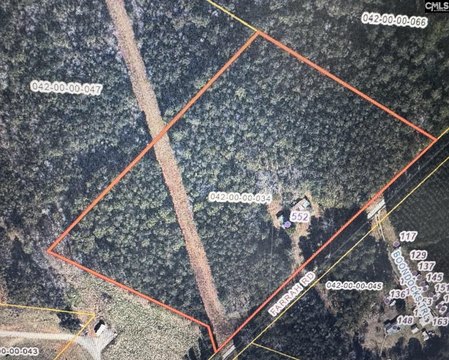 Residential - Saluda, SC