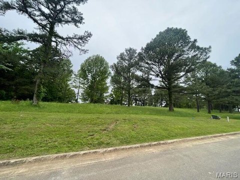 LAND - Poplar Bluff, MO
