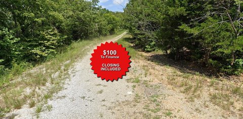 Land in Cherokee Village, AR