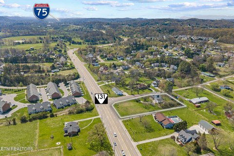Prime Knoxville Development Opportunity