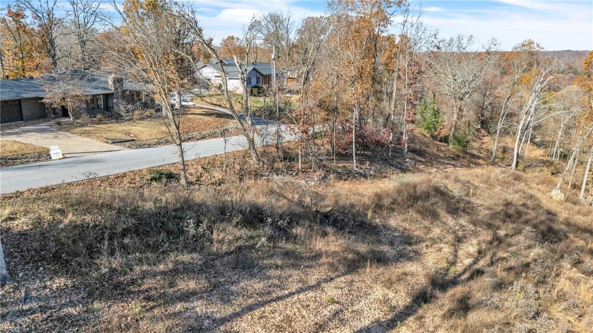 6.27 Acres Near Prairie Creek