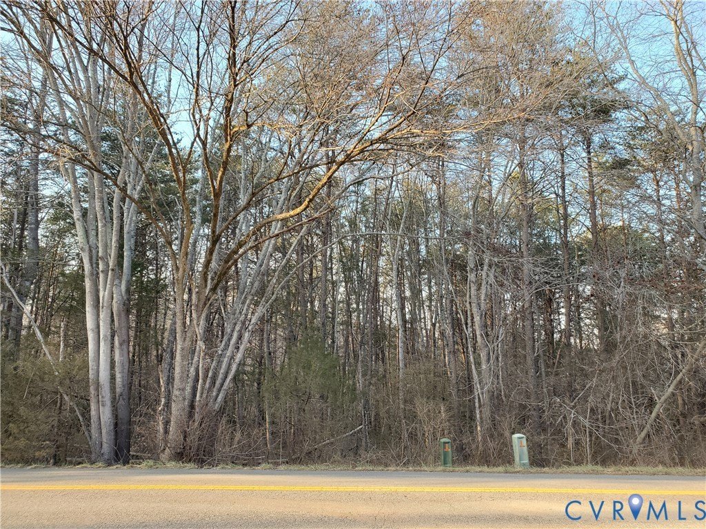 9 Acre Vacant Land