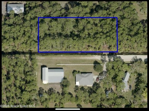 Land, Grant-Valkaria, FL