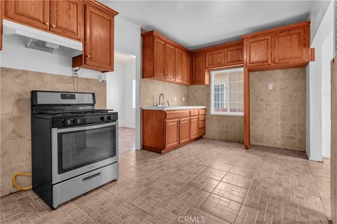 Los Angeles Duplex For Sale