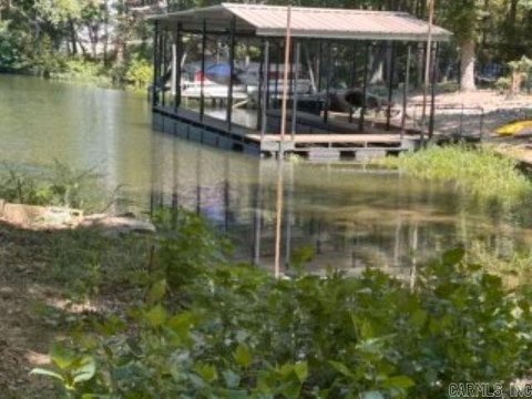 Lakefront Residential Land Parcel