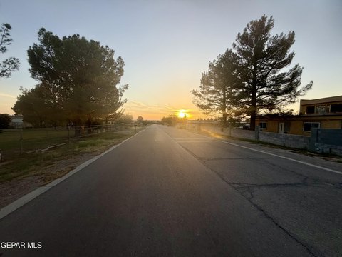Land, Vinton, TX