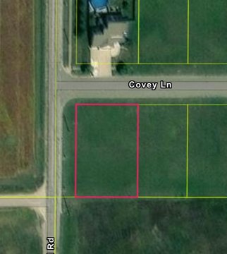 Residential Lot in Springhill Subdivision