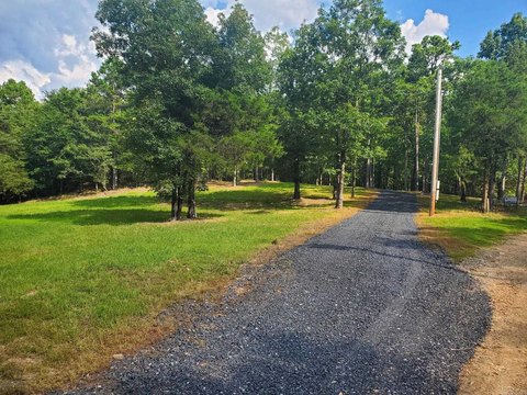 Mena, AR 1.32-Acre Property