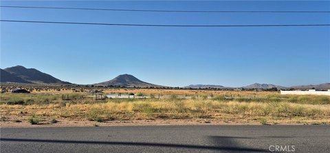 Land/Lot - Apple Valley, CA