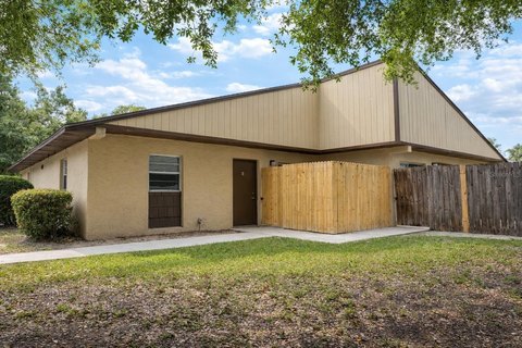 Ocala Quadruplex: Income Opportunity