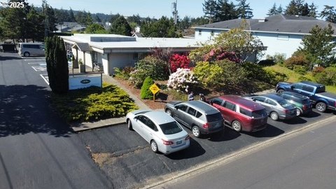 Versatile Commercial Property in Florence