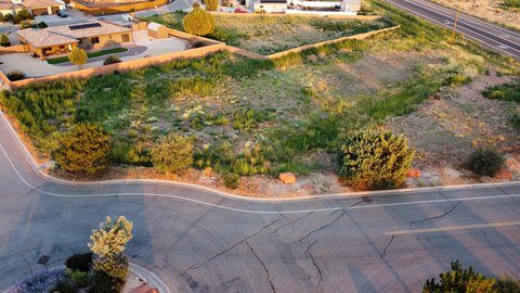 Residential Land in Apple Valley