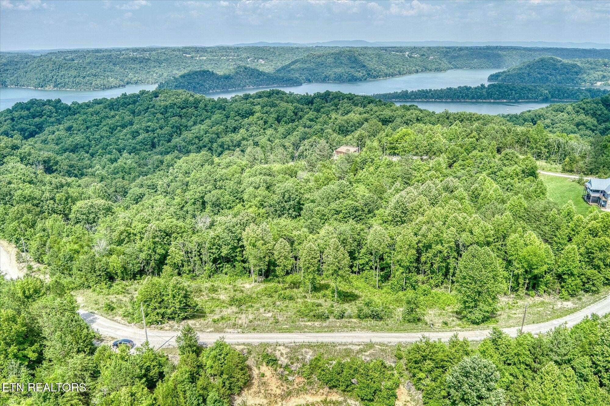 Land Near Dale Hollow Lake