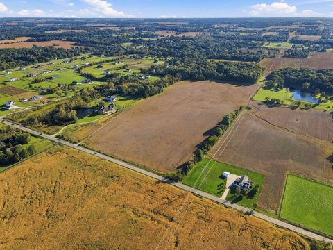 Land, New Albany, OH