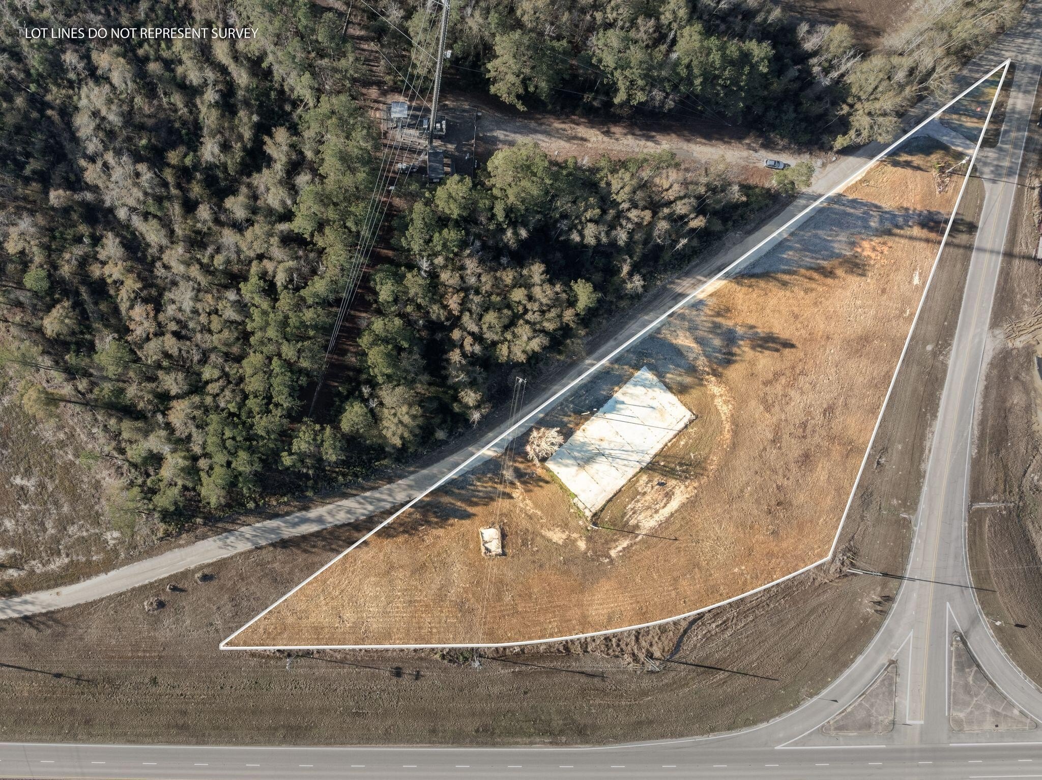 Prime Commercial Land Opportunity