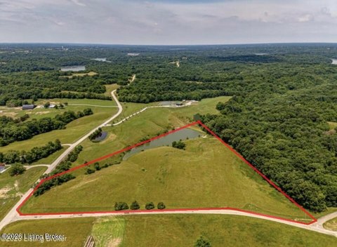 LAND - Bloomfield, KY