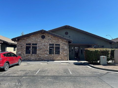 Professional Medical/Office Suite Available