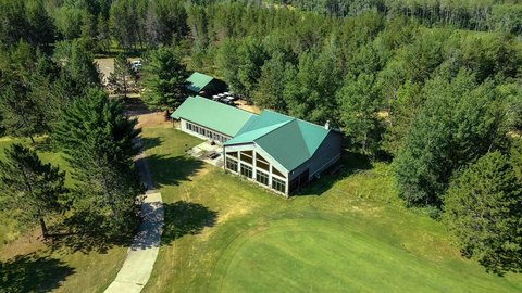 Commercial Sale, Gordon, WI