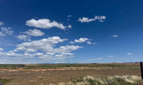 Land in Yellow Jacket, CO