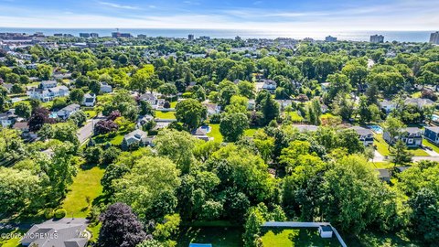 Long Branch Land Opportunity