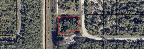 Palm Bay Vacant Residential Lot