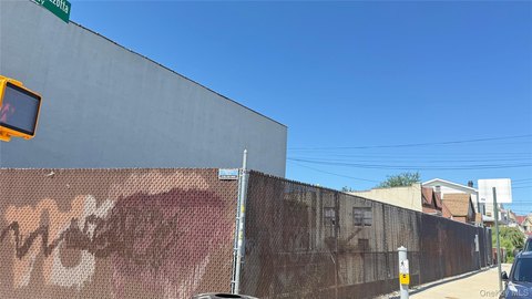 Maspeth Development Opportunity on Grand