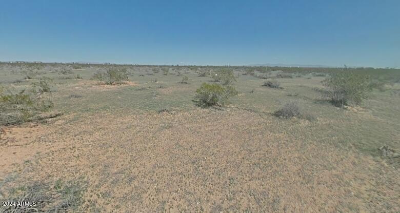 Two Acres in Thriving Tonopah