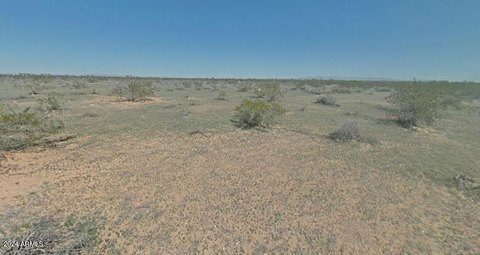 Two Acres in Tonopah, Arizona