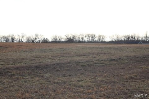 Agricultural-Zoned Development Land