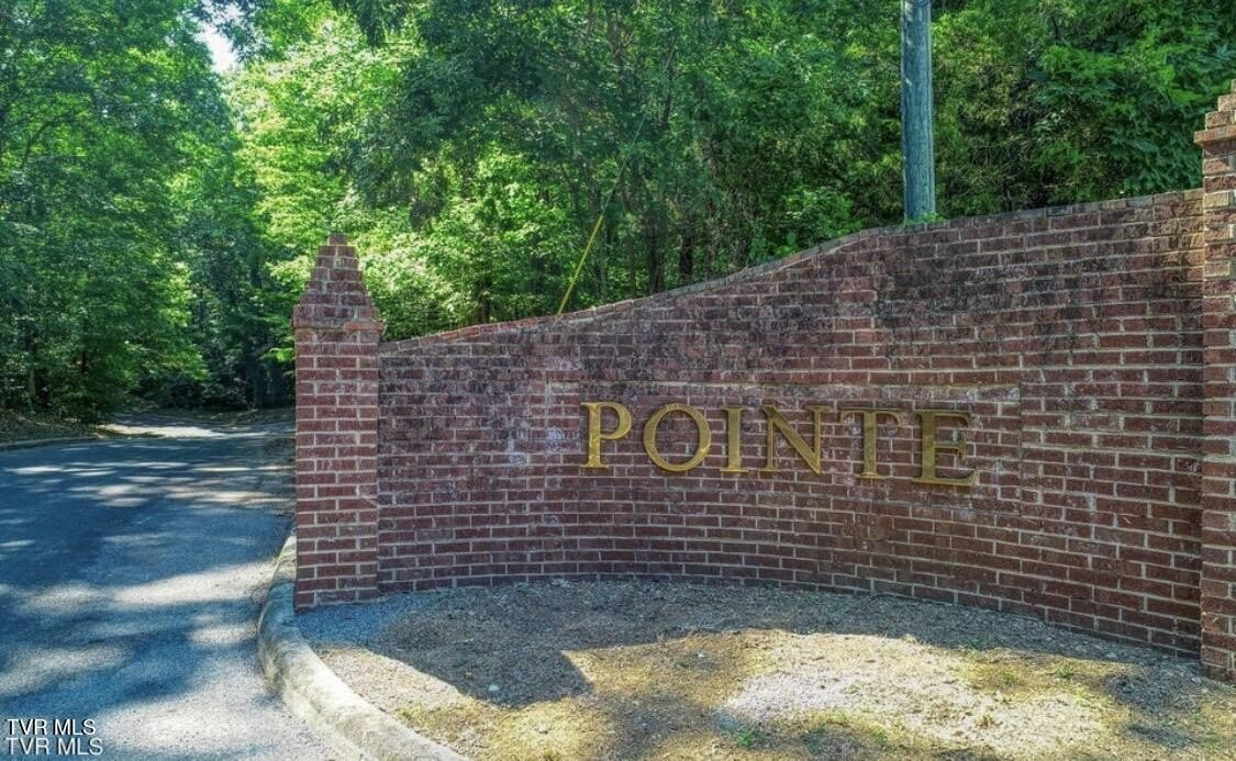 Rogersville Building Lot Near Lake