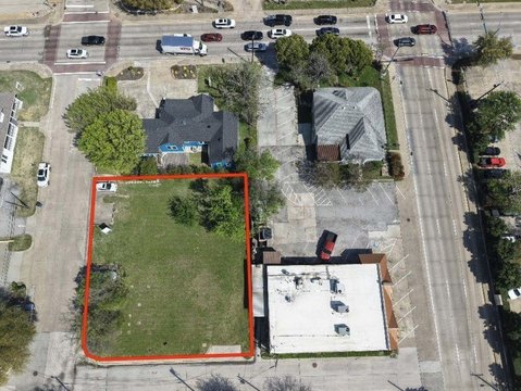Land For Sale, Rockwall, TX