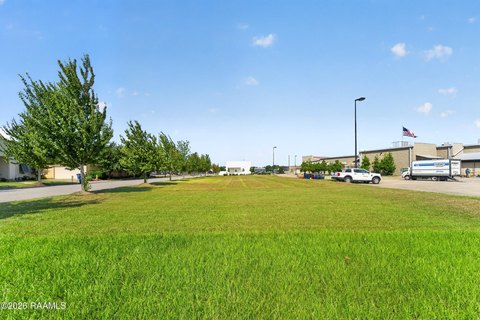 Land, Youngsville, LA
