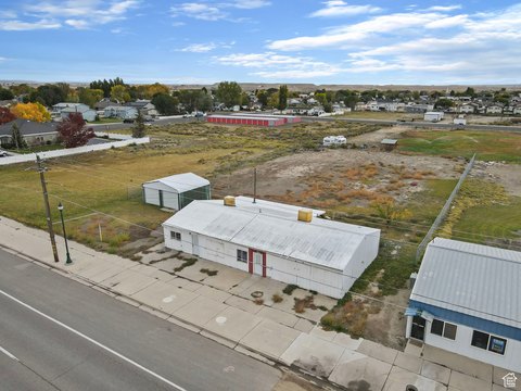 Versatile Commercial Property on Main