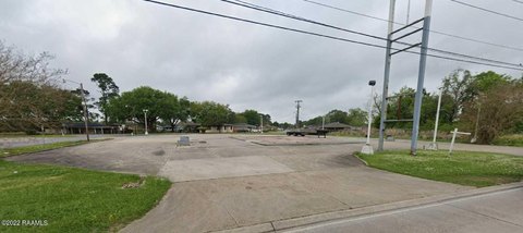 Lafayette Commercial Land For Sale