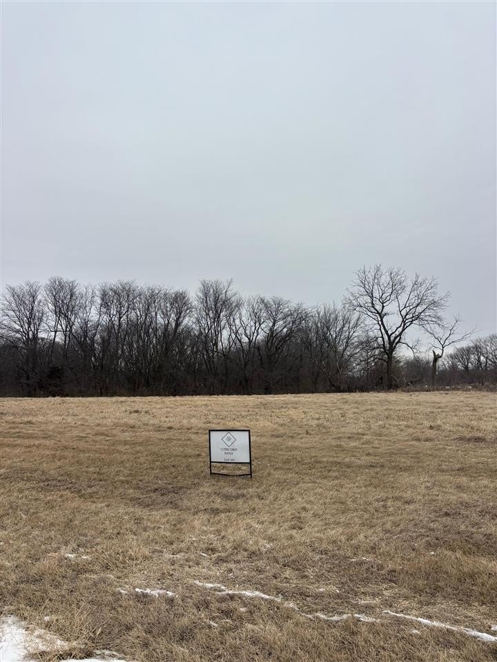 Land Ready for Dream Home