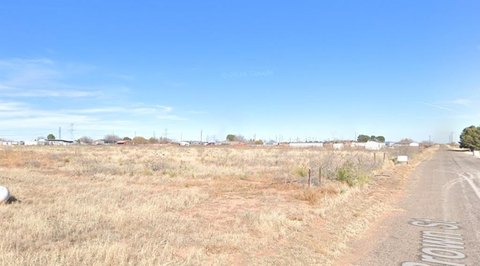 LAND - Gardendale, TX