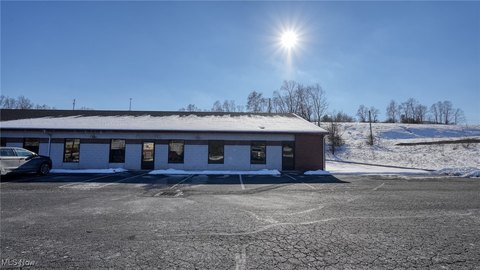 Versatile Commercial Property in Zanesville
