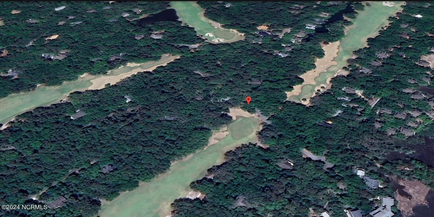 Golf Course Lot For Sale
