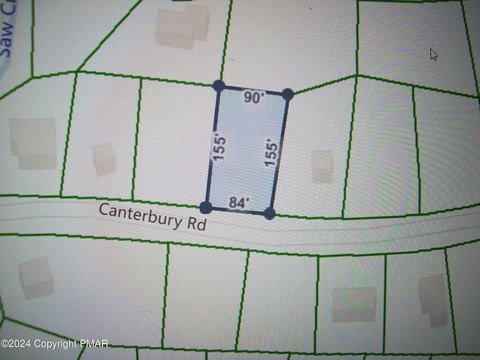 Residential Land in Amenity-Rich Community