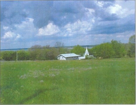 Waterfront Residential Land Lots
