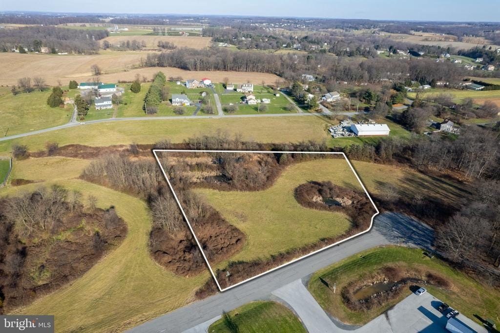 Lincoln University Commercial Land Available