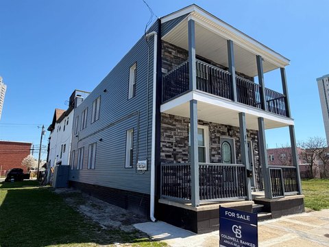 Refreshed Duplex in Atlantic City